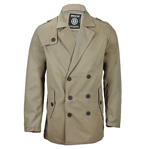 Amazon Columbia Trench Jacket Soul Star Mens Columbia Double