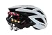 Produktbild Livall Erwachsene Fahrradhelm BH60 Neu mit Easy Connect, Blinker, Musik, Headset, Navigatio, weiß, 55-61 cm, 32001001