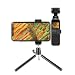 Produktbild Bescita Multifunktions Smartphone Halter für DJI Osmo Pocket Smart Motion Kamera integrierten Zoomregler Zubehör für iPhone, Huawei und Samsung