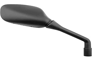 VICMA Replica Rétroviseur Droit pour MBK Skycruiser, Yamaha X-Max 125, 250 (à partir 2009)