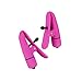 California Exotic Novelties Nipple Play Nipplettes Pink