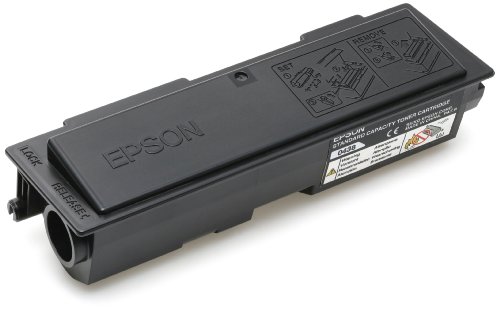Epson Standard Capacity Toner Cartridge for AcuLaser M2000 - Black