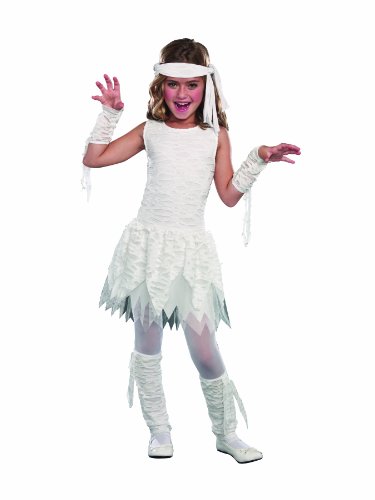 Preisvergleich Produktbild Wrap It Up! Mummy Child Costume Small