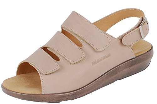 Preisvergleich Produktbild BigHorn 323712410 3237 Sandale Kiesel, 41