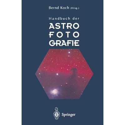 [PDF] Download Handbuch der Astrofotografie Kostenlos