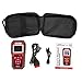 Produktbild Aleseae Konnwei KW850 Auto OBD2 Diagnosewerkzeug Automobile Scanner Vehicle Code Reader [Black & red]