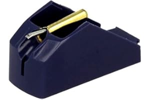 THAKKER EPS 30 CS Aguja para Technics/National EPC-P30 / P30S - Made in Japan