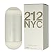Produktbild Carolina Herrera - 212 femme / woman Edt 60ml