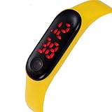 Bigoing - -Armbanduhr- KJR1212