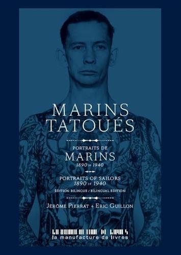 Marins tatoués