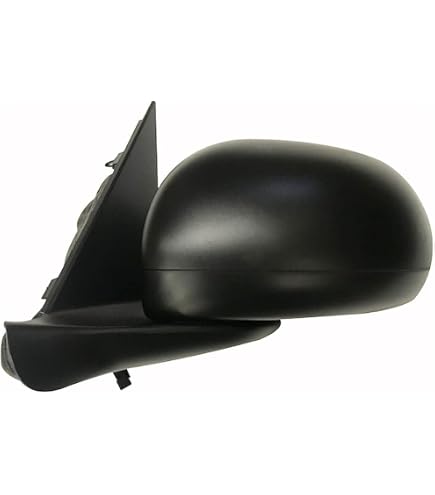 Specchietto Retrovisore Esterno Destro Per Mitsubishi Colt (2004-2008) | Meccanico Con Primer | Equal Quality RD01963