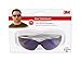 Produktbild 3M 90525-80025T Tekk Protection Virtua Safety Eyewear with Blue Mirror Lens by 3M