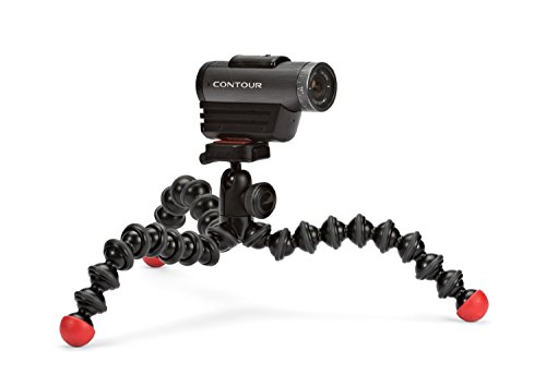 Joby GorillaPod Action Tripod - 10