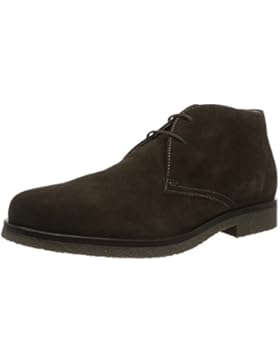 Geox U CLAUDIO D Herren Desert Boots