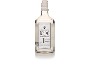 BruXO Number 1 Espadin Mezcal, 70 cl
