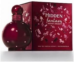 Britney Spears Women's Eau de Parfum 30 ml