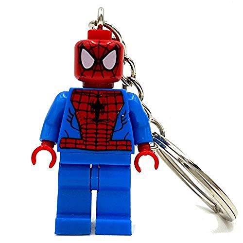 Macchia Goodies Spiderman - Figura de diseño de Spiderman
