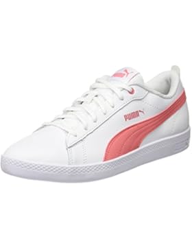 Puma Damen Smash Wns v2 L Sneaker
