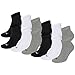 Puma Herren Quarters 12er Pack Sportsocken