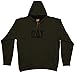 Produktbild Caterpillar Cat Kapuzenpullover Performance; moosgrün, 3XL, Moosgrün , Größe 2XL