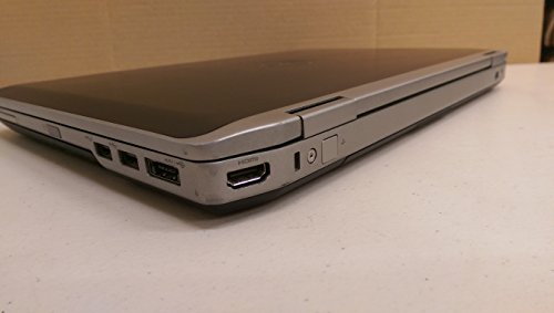 Dell E6430 Latitude Intel Core i5 14   2 70GHz  4GB Memory  320GB HDD  DVD-RW and Windows 7 Professional