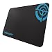 Produktbild ProSquad Gaming Mauspad Slim - Professional Speed-Pad - rutschfest und präzise - 25x35cm - schwarz