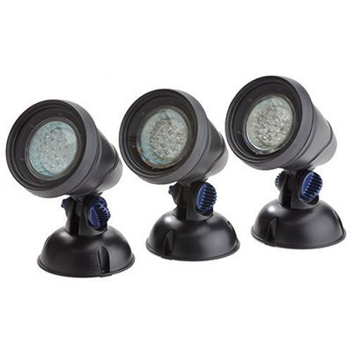 Preisvergleich Produktbild Oase LunAqua Classic LED set 3 by Oase