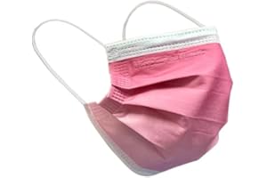 MASCHERINE VENETE - 100 mascherine chirurgiche confezionate in 10 pacchetti da 10 mascherine