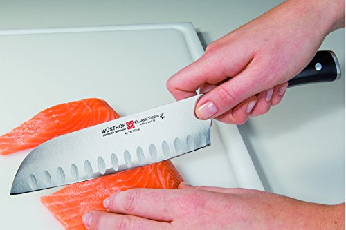 Wüsthof 4172 Classic Ikon Santoku-Messer 14cm - 2