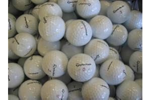TITLEIST 50 Taylor Made Golf Bälle Clearance Mix