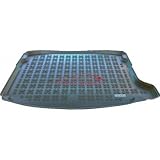 Cubetas alfombras protectoras de maletero de Caucho, de la mas alta calidad, SIN OLOR, de tipo cubeta con borde de 3 cm para su estanqueidad, protege el maletero de derrames aceites arenas barro, etc hechos a medida para todos los vehiculos. Ajuste Perfecto. Fabricado en Europa bajo las Normas de Calidad ISO 9001/2008.