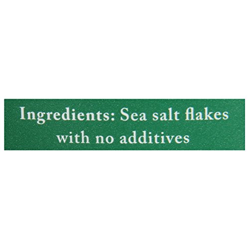 Maldon Sea Salt Flakes 1,5kg Meersalzkristalle - 3