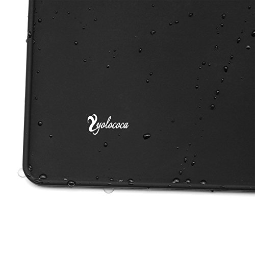 Yolococa Food Grade Silicone Rubber Coffee Espresso Tamping Mat by Yolococa - 6