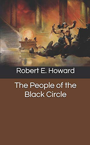 Preisvergleich Produktbild The People of the Black Circle