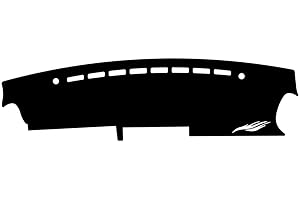 générique Cuir de Haute qualité Protection Tableau de Bord Compatible avec Suzuki Jimny 2019-2024 ，Tableau de Bord-Protection Solaire