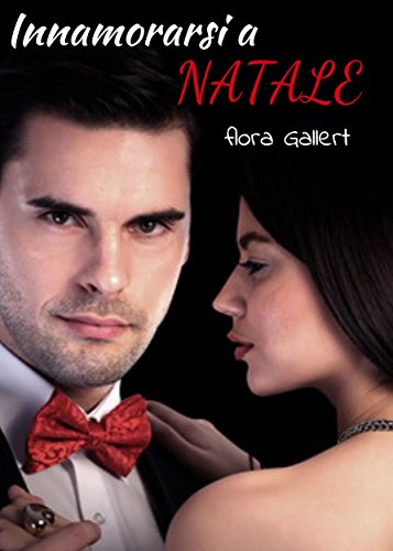 Innamorarsi a Natale libro