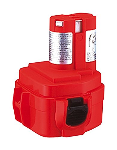 Makita Akku-Bohrschrauber 12 V, (2 Akkus und Ladegerät), 6271DWAE - 4
