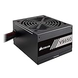 Temperaturgesteuerter 120-mm-Lüfter: Geräuscharmer Betrieb über einen breiten Lastbereich