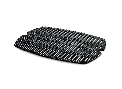 Weber Grillrost Q 1000/100-serien, schwarz, 30 x 4,4 x 44,2 cm, 7644 - 2