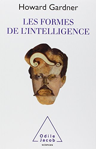 Download Les formes de l'intelligence