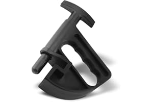 ‎PSYTFEI Car Tyre Bead Clamp Tyre Changer Tyre Sinking Bead Holder Universal Aid Tyre Fitting Tool