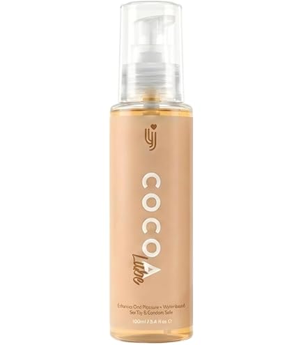 die beste penispumpe Gleitgel Flutschi Lick It! Gleitgel Erdbeer-Geschmack – Vegan,  Wasserbasiert, 50 Ml Für Mehr Spaß Im Bett Gleit Creme main image 0