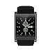 Produktbild Unbekannt Bluetooth Smart Watch Touchscreen Handgelenk Smart Armband Mit Kamera SIM-Kartensteckplatz Wasserdicht Telefon Sportuhr Fitness Tracker,Black