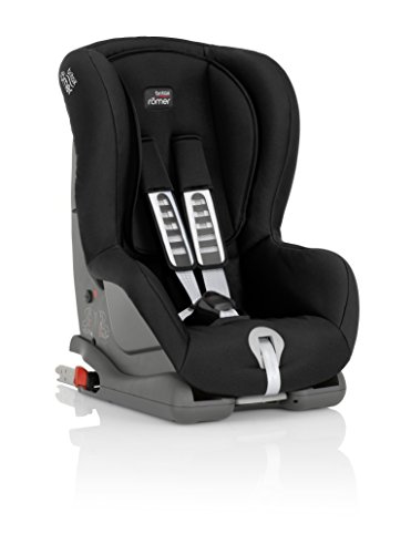 Britax Römer Autositz DUO PLUS, Gruppe 1 (9 – 18kg) - 4