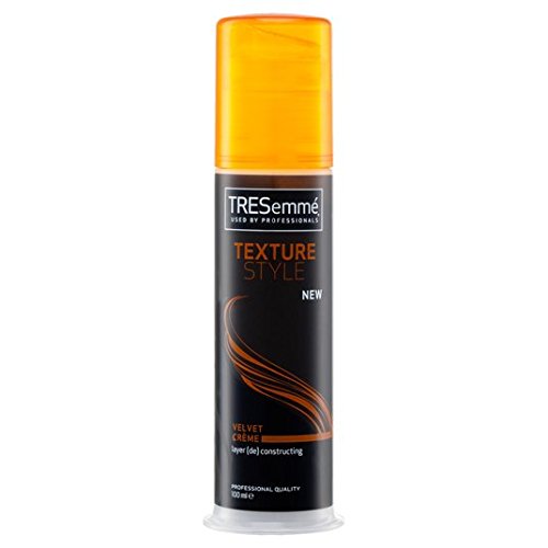 TRESemme Texture Style Velvet Creme 100ml