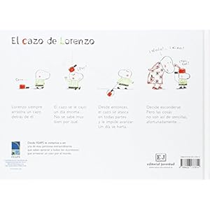 El cazo de Lorenzo