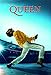 Produktbild Close Up Queen live at Wembley Poster (61cm x 91,5cm) + 2 St. Schwarze Posterleisten mit Aufhängung