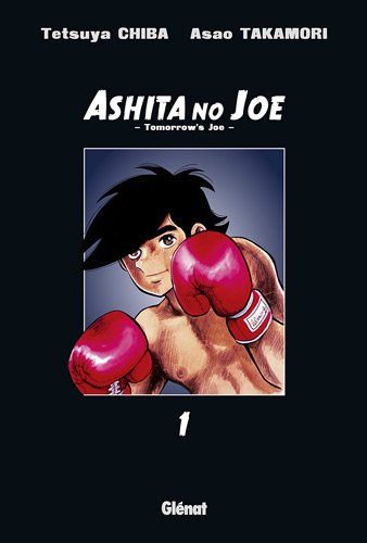 Ashita no Joe — Tome 1