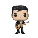 Funko Pop Johnny Cash (117)