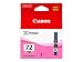 Produktbild Canon PGI-72 PM original Tintenpatrone  Foto Magenta für Pixma Inkjet Drucker PRO10-PRO10S